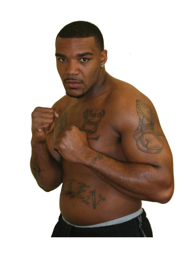 THE FUTURE IS NOW' UNDEFEATED HEAVYWEIGHTS CLASH AS JOE HANKS FIGHTS FRED  ALLEN FOR NABA TITLE ALBANY TIMES UNION CARD - DECEMBER 14 - Brick City  Boxing