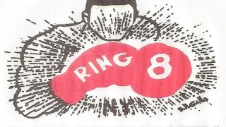 Ring 8