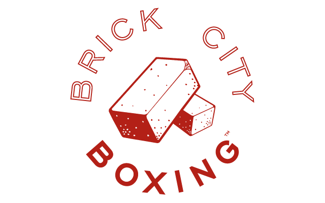 Brick city boxing hotsell