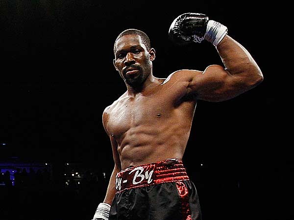 Bryant Jennings