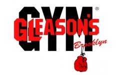 Gleasons Gym logo