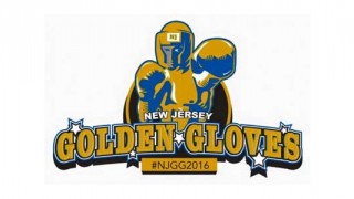 NJ Golden Gloves logo