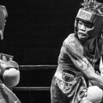 PA Golden Gloves Central Division Quarterfinals