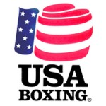 USA Boxing logo