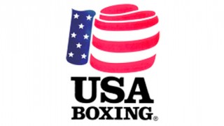 USA Boxing logo