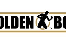 Golden Boy Promotions logo