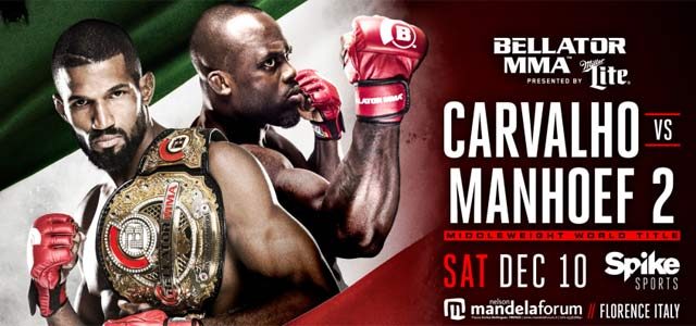 Carvalho Manhoef 2 promo banner