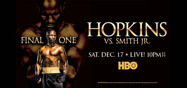 Bernard Hopkins Greatest Hits Video Brick City Boxing