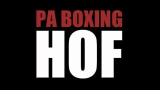 PA Boxing Hall Of Fame