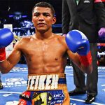 Roman Gonzalez