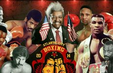 Atlantic City Boxing Hall of Fame