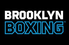 Brooklyn Boxing logo