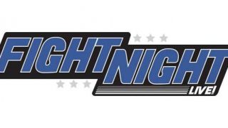 FightNight Live logo