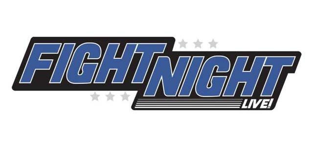 FightNight Live logo