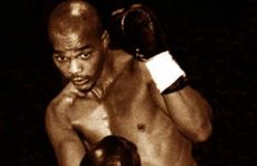 Reggie Strickland - most professional boxing losses