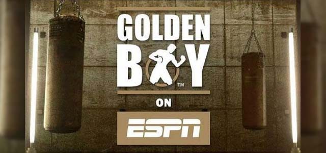 Golden Boy on ESPN