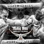 Gassiev vs Wlodarczyk