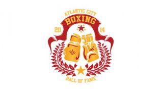 Atlantic City Boxing Hall Of Fame logo
