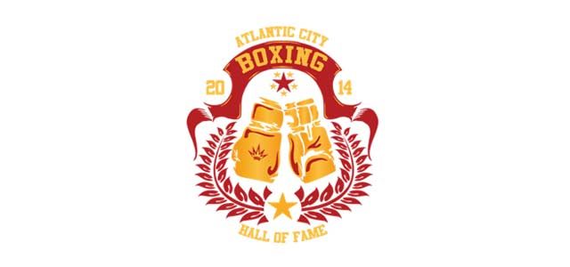 Atlantic City Boxing Hall Of Fame logo