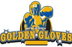New Jersey Golden Gloves logo