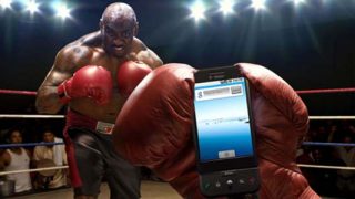 Boxing App