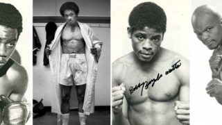 Great Philly Middleweights from 1970s