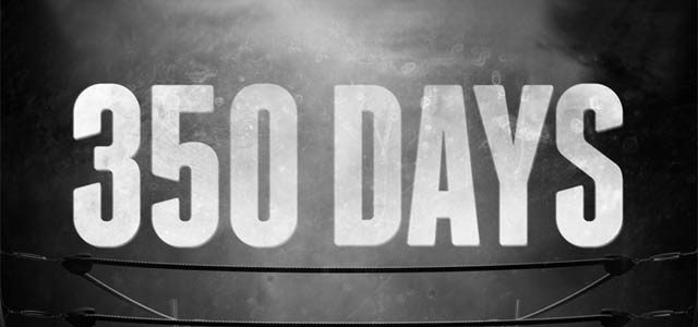 350 Days