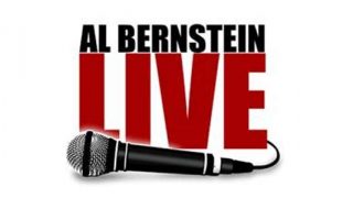 Al Bernstein Live