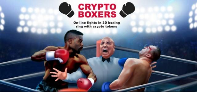 Crypto Boxers