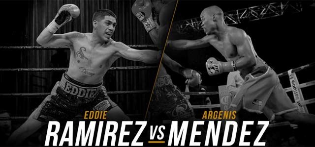 Ramirez vs Mendez