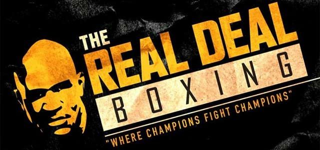 Real Deal Boxing