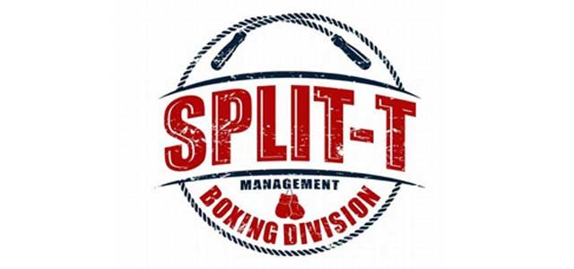 Split T Management logo