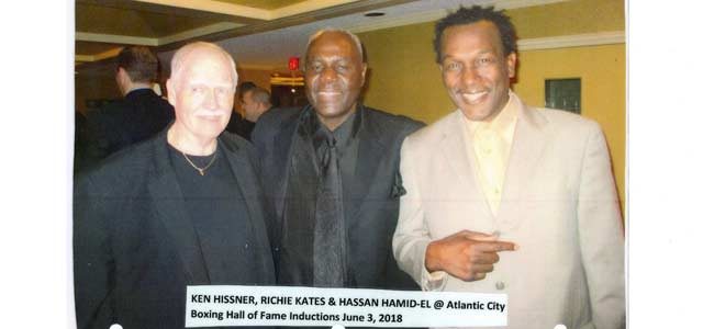 Hissner, Kates and el-Hassan