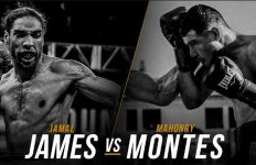 James-Montes