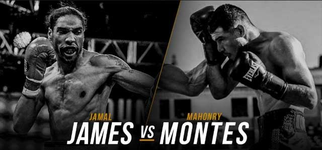 James-Montes
