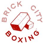 Brick City Boxing Banner