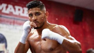 Abner Mares