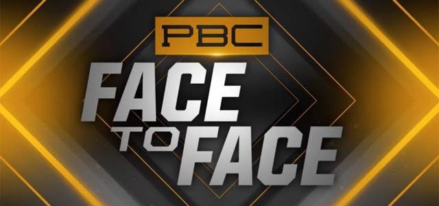 PBC Face To Face Spence vs Garcia