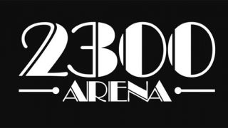 2300 Arena logo
