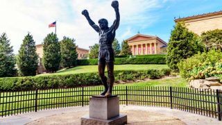 Philly Boxing Museum