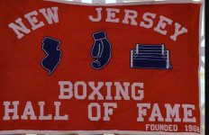NJ Boxing Hall of Fame