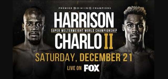 Harrison vs Charlo 2