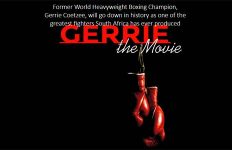 Gerrie: The Movie