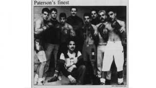 Paterson's Finest boxers