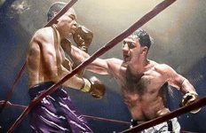 The Nail: The Story of Joey Nardone - Brick City Boxing