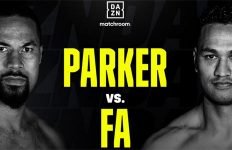 Parker - Fa